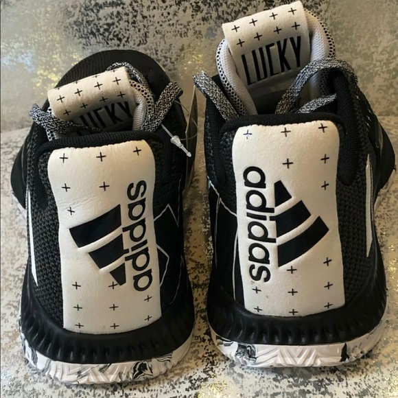 Addidas Harden Vol.3 AC7616 - Picture 3 of 3